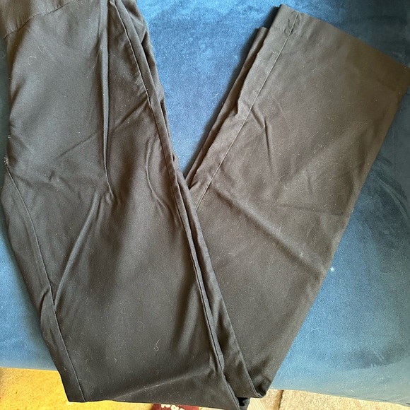 Vera wang Professional Pants - Picture 2 of 4
